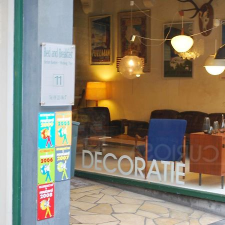خنت Baeten'S Bed And Breakfast الغرفة الصورة