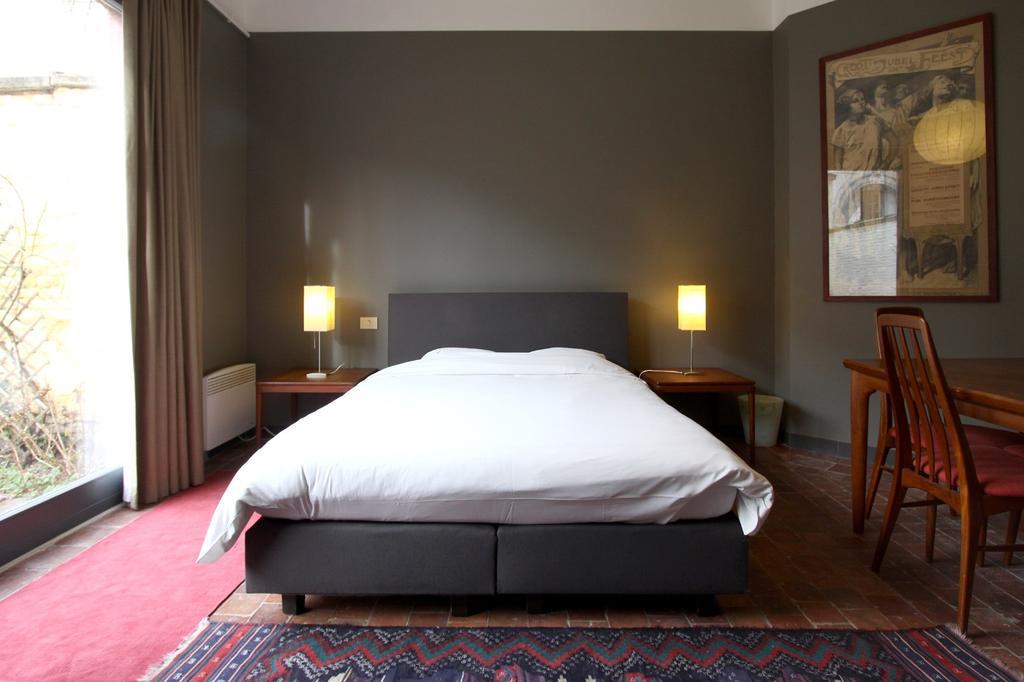 خنت Baeten'S Bed And Breakfast الغرفة الصورة