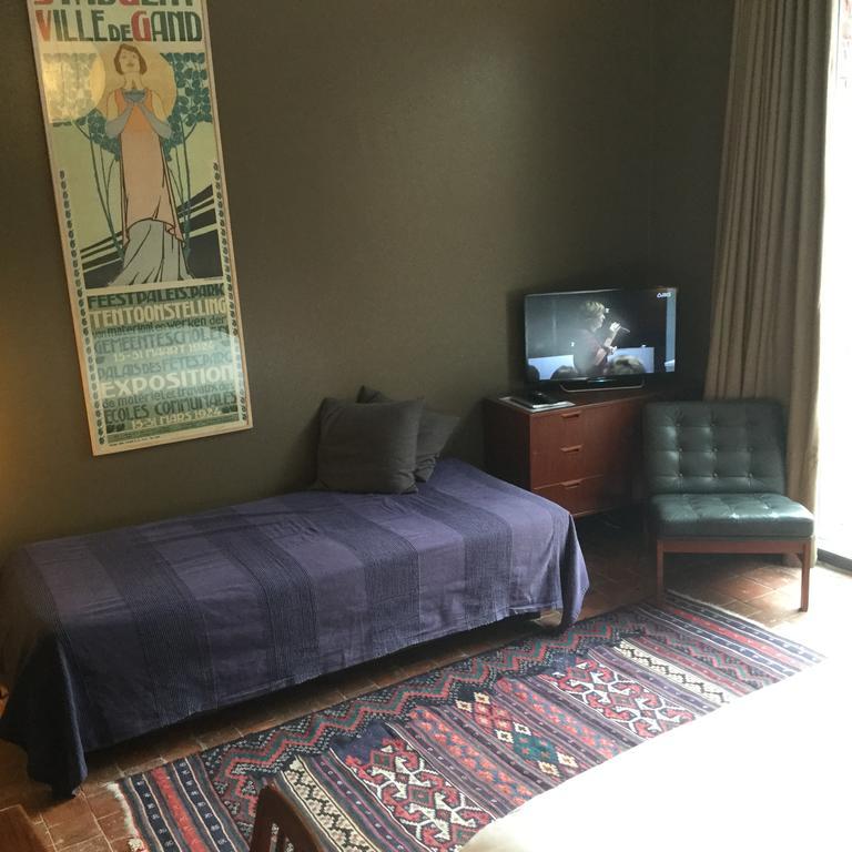 خنت Baeten'S Bed And Breakfast المظهر الخارجي الصورة